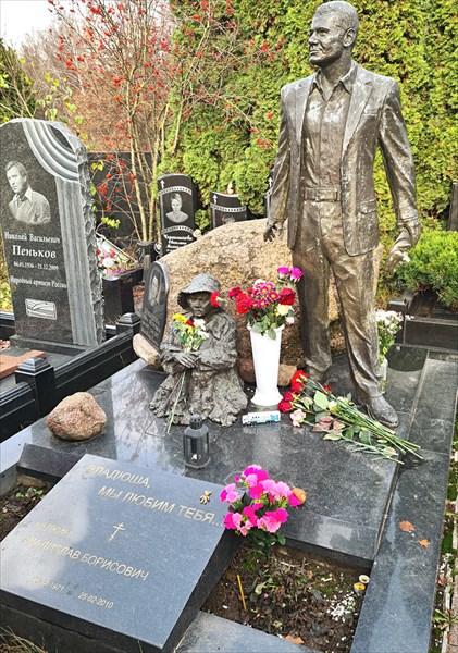 060-Владислав Галкин